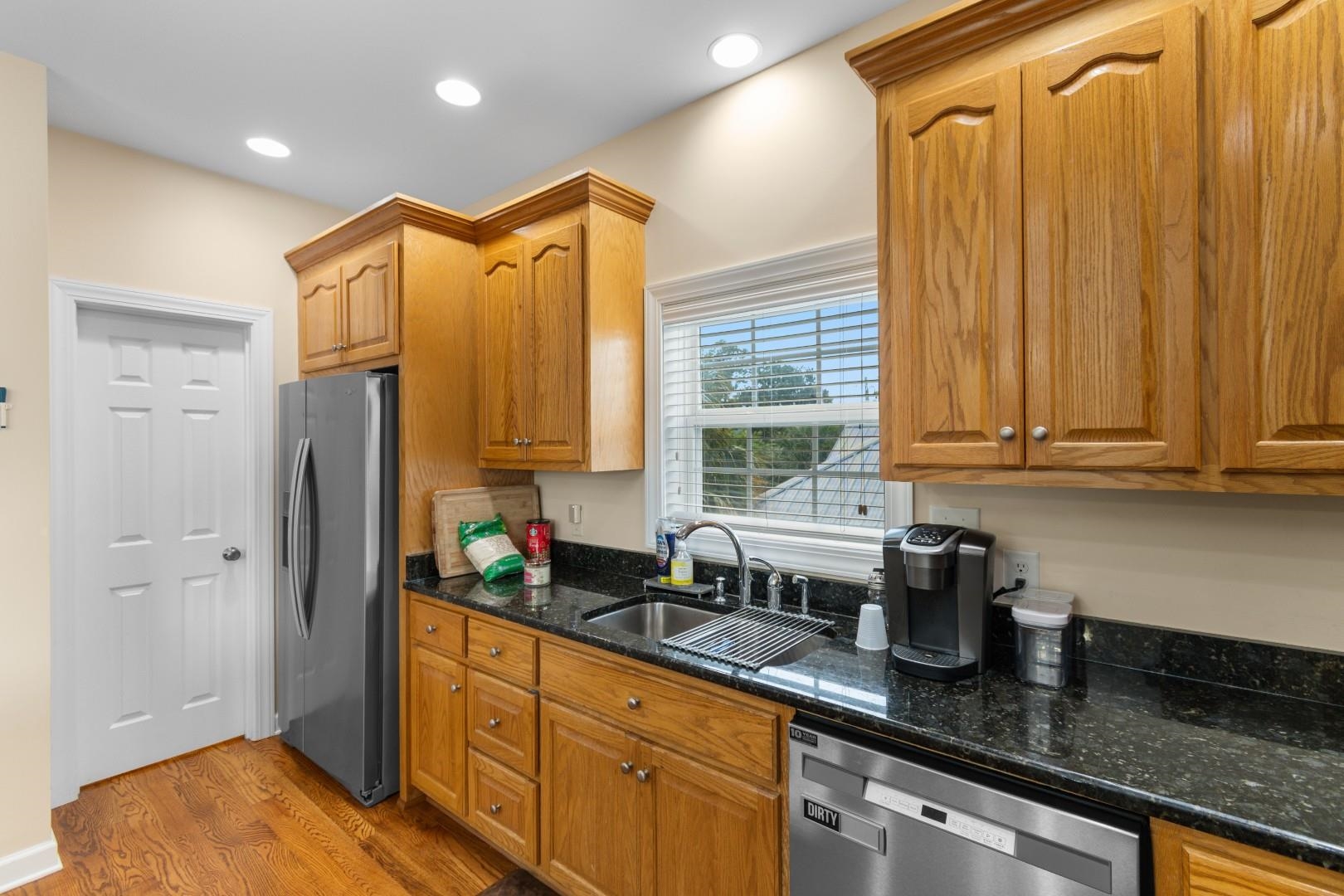 1416 South Poplar Drive Surfside Beach, SC 29575 - Photo 6 of 40