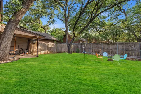 $750,000 | 4008 Cima Serena Drive, Unit A/B, Austin, TX 78759