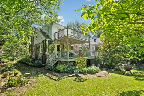 $899,900 | 1914 Wildwood Avenue, Nashville, TN 37212