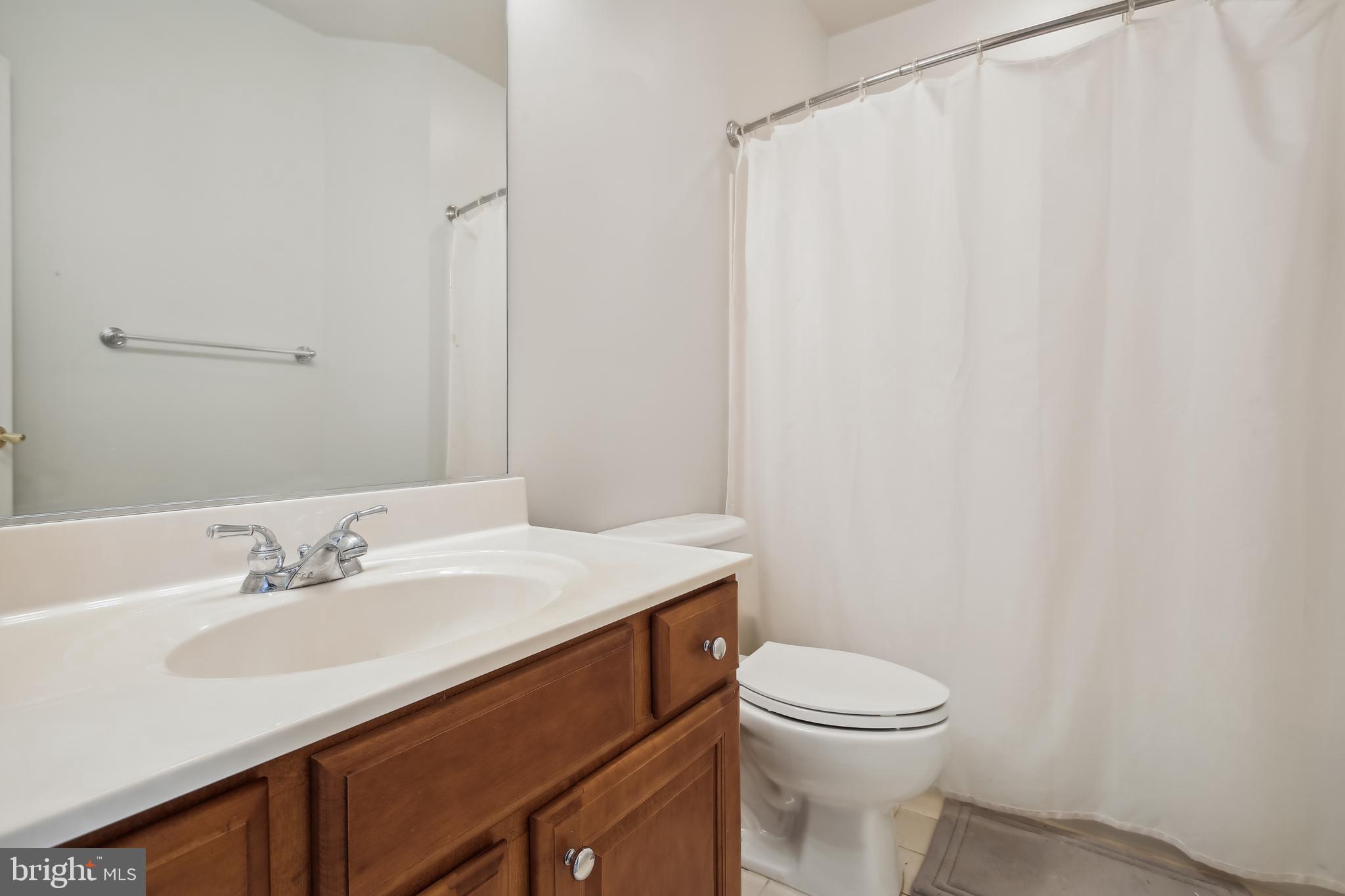 1763 Proffit Road Vienna, VA 22182 - Photo 10 of 84 ML Bathtoom