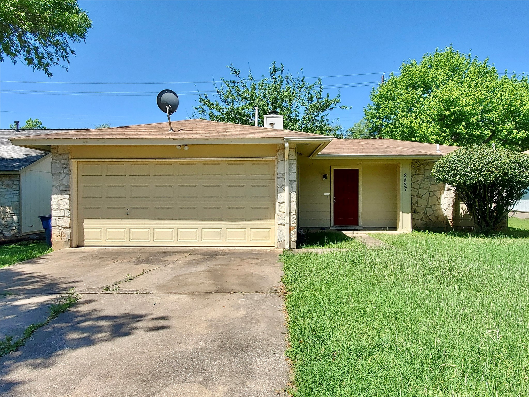 2827 Wilcrest Drive Austin, TX 78748 - Photo 2 of 12