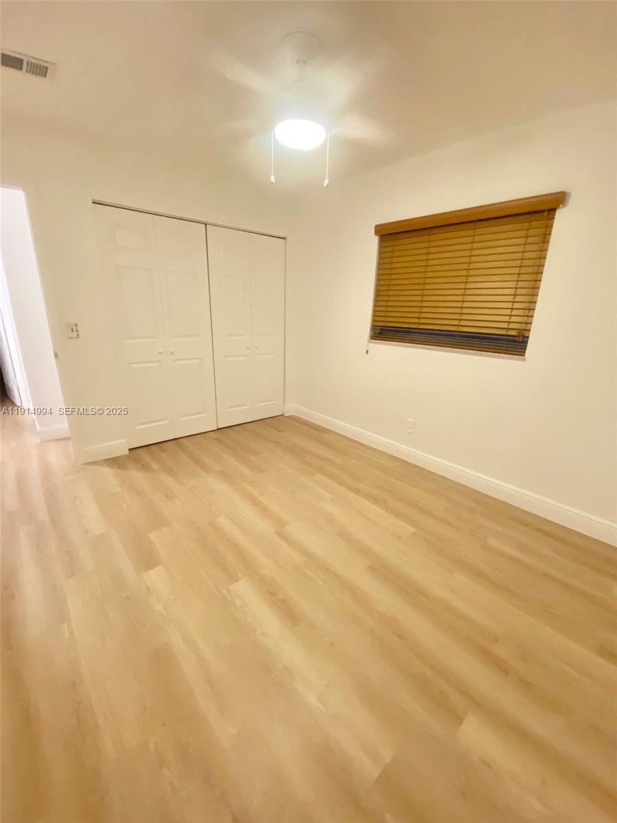 6568 Southwest 41st Place, Unit 151 Davie, FL 33314 - Photo 48 of 65 a view of an empty room