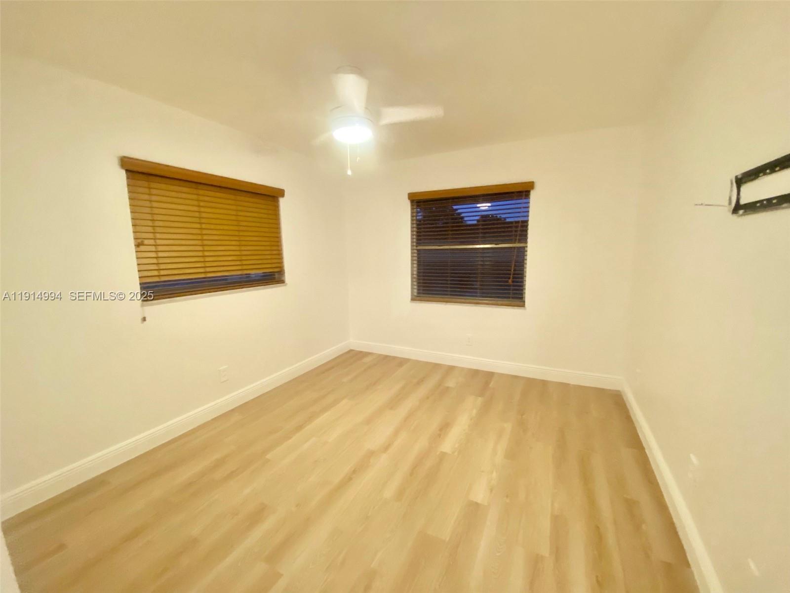 6568 Southwest 41st Place, Unit 151 Davie, FL 33314 - Photo 53 of 65 a view of an empty room