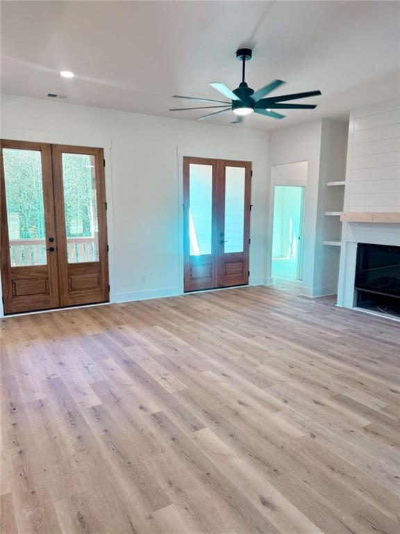 1425 Old Ridgeway Road Bremen, GA 30110 - Photo 7 of 16 Gallery Image 7