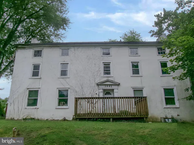 $298,700 | 2441 Trevose Road, Feasterville-Trevose, PA 19053