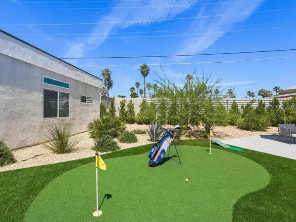 $12,900 | 2197 Jacques Drive, Palm Springs, CA 92262