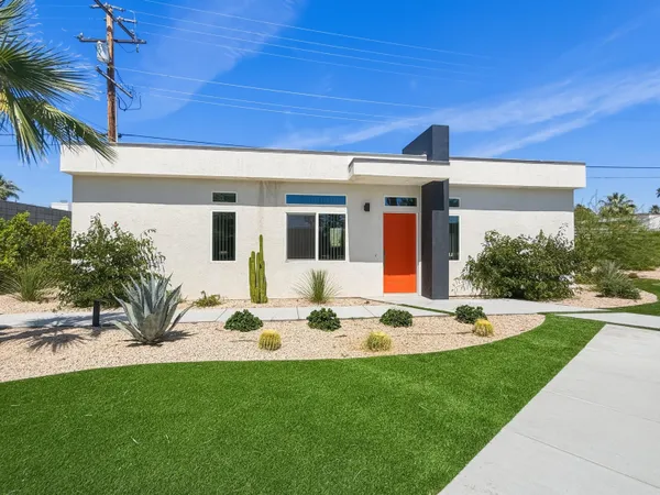 $12,900 | 2197 Jacques Drive, Palm Springs, CA 92262