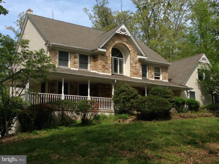 1790 Quail Ridge Lane Harleysville, PA 19438 - Photo 1 of 13 Exterior Front