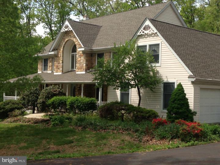 1790 Quail Ridge Lane Harleysville, PA 19438 - Photo 2 of 13 Exterior Front