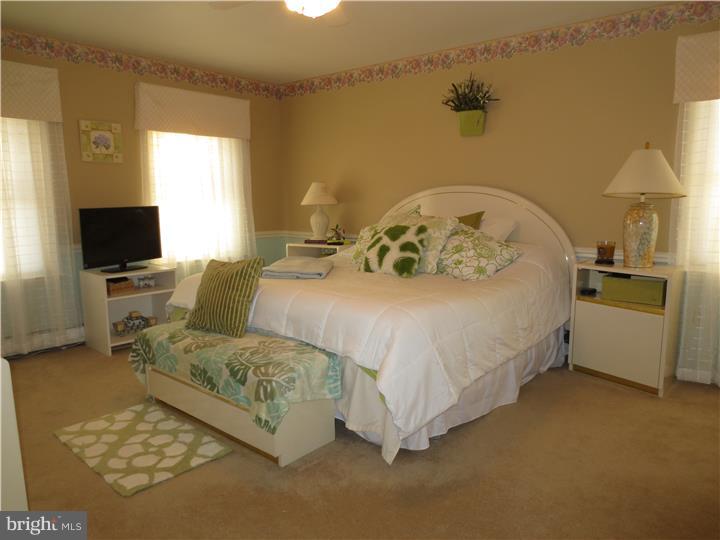 1790 Quail Ridge Lane Harleysville, PA 19438 - Photo 12 of 13 Master Bedroom