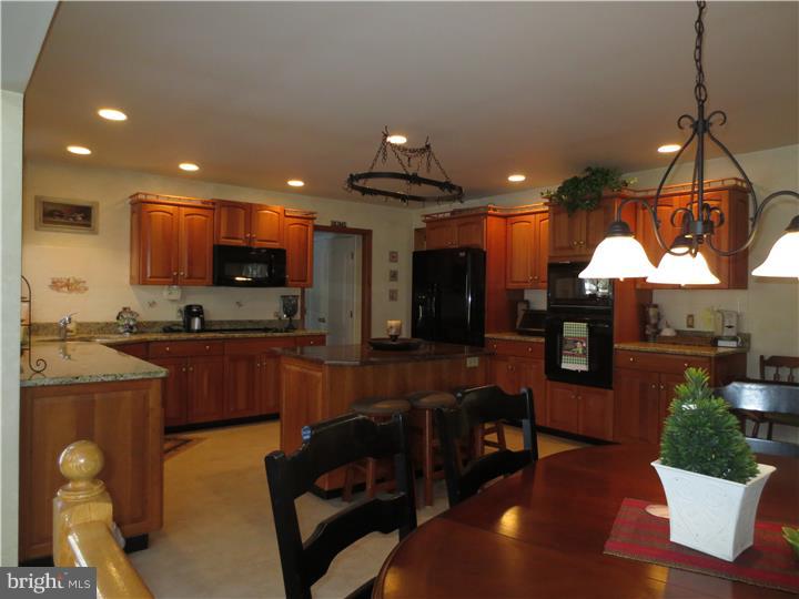 1790 Quail Ridge Lane Harleysville, PA 19438 - Photo 3 of 13 Kitchen