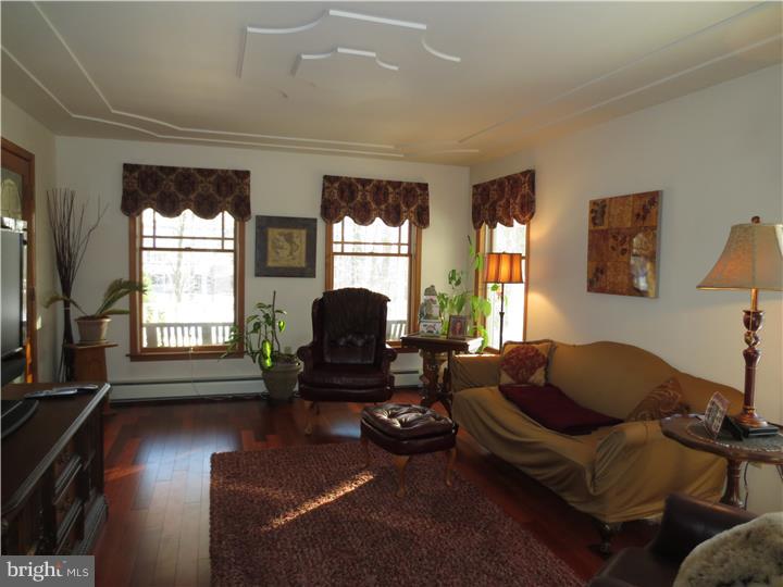 1790 Quail Ridge Lane Harleysville, PA 19438 - Photo 7 of 13 Living Room