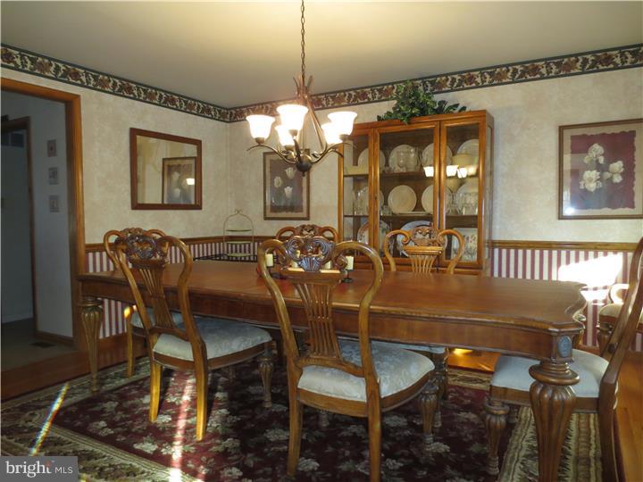 1790 Quail Ridge Lane Harleysville, PA 19438 - Photo 8 of 13 Dining Room