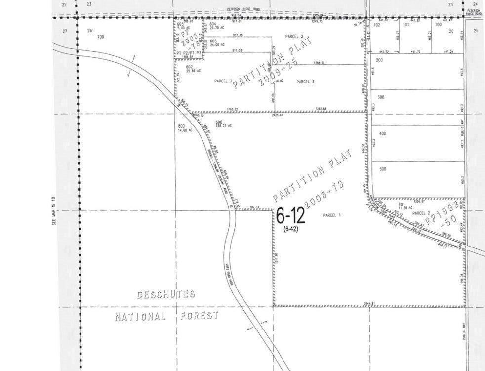 67505 Harrington Loop Road Bend, OR 97703 - Photo 15 of 15 Additional Photo