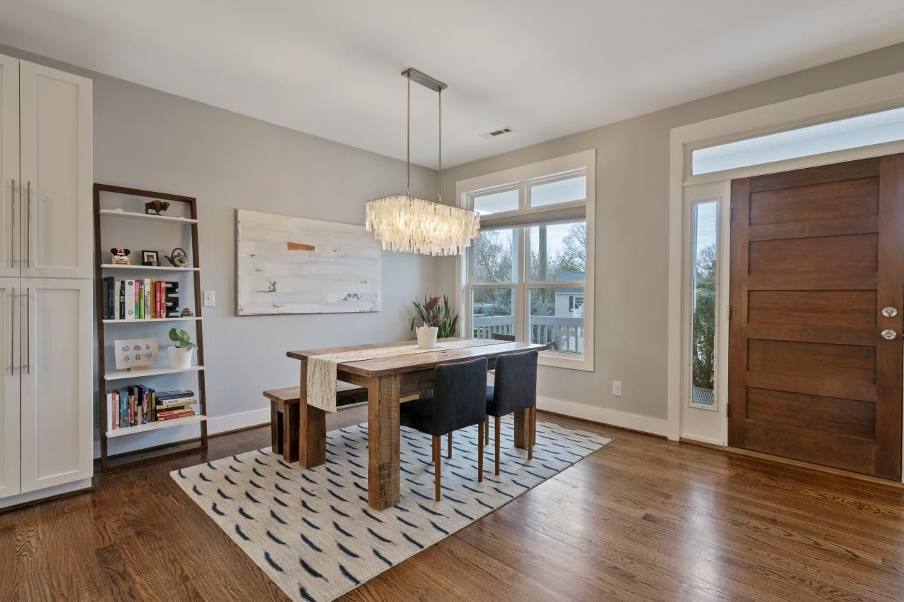 701 Colleton Road Raleigh, NC 27610 - Photo 10 of 39 Photo 10