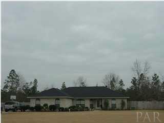 5237 Morgan Ridge Drive Milton, FL 32570 - Photo 1 of 6 Gallery Image 1
