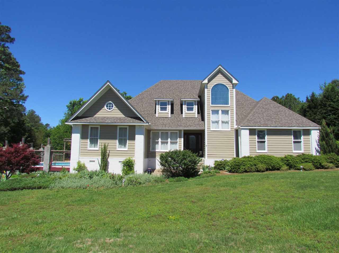 1909 Amethyst Ridge Road Raleigh, NC 27604 - Photo 1 of 25 Well Landscaped Yard