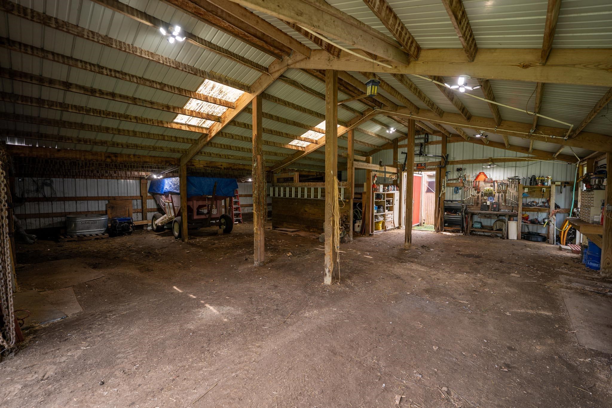 3365 North Blackhawk Road Byron, IL 61010 - Photo 35 of 75