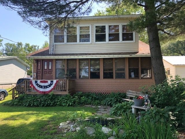 16780 Knobby Knoll Road Sackets Harbor, NY 13685 - Photo 1 of 1