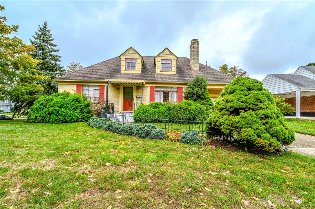 333 South Bromfield Road Kettering, OH 45429 - Photo 4 of 34