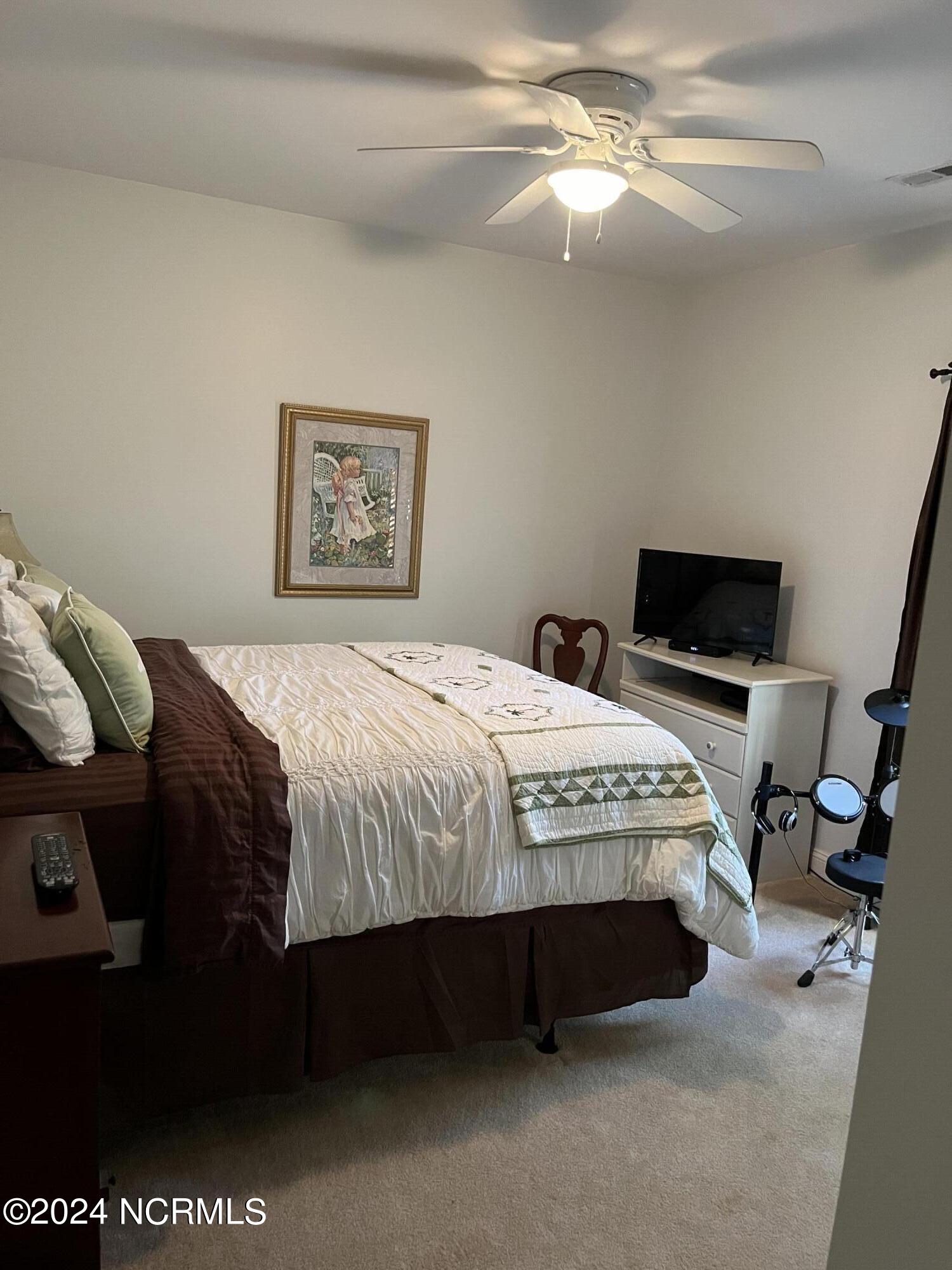 7602 Pontchartrain Road Wilmington, NC 28412 - Photo 52 of 61 Bedroom 2