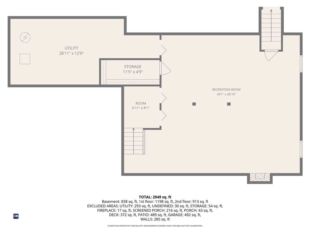 130 Plain Road North Kingstown, RI 02852 - Photo 48 of 50 Gallery Image 48