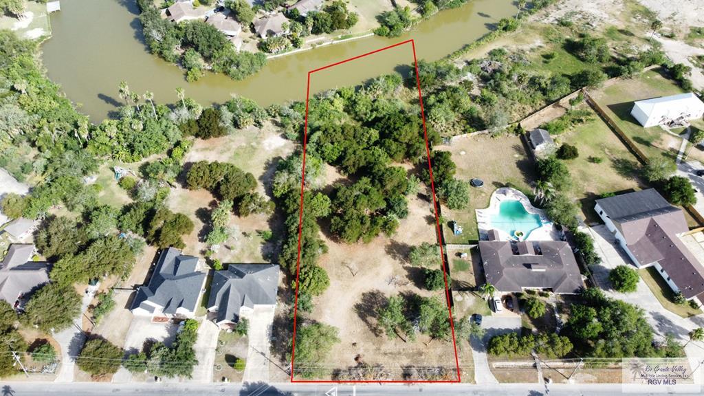 0 Morningside Road Brownsville, TX 78521 - Photo 1 of 1 Gallery Image 1