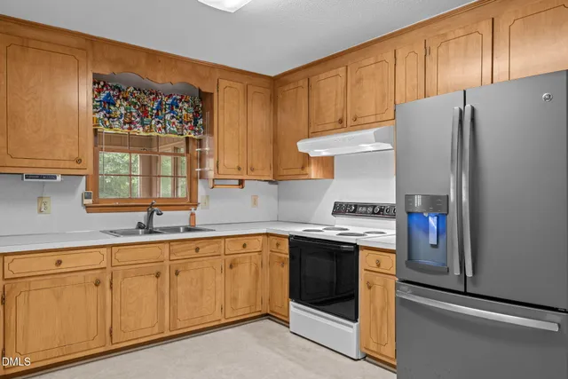 $364,900 | 5620 Birch Drive, Durham, NC 27712