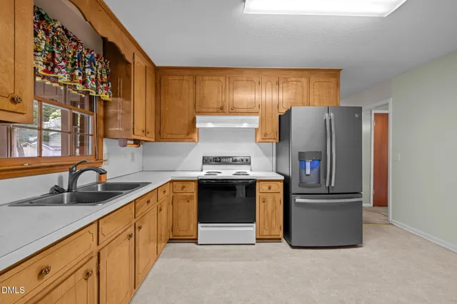 $364,900 | 5620 Birch Drive, Durham, NC 27712