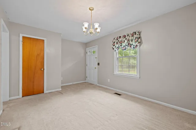 $364,900 | 5620 Birch Drive, Durham, NC 27712