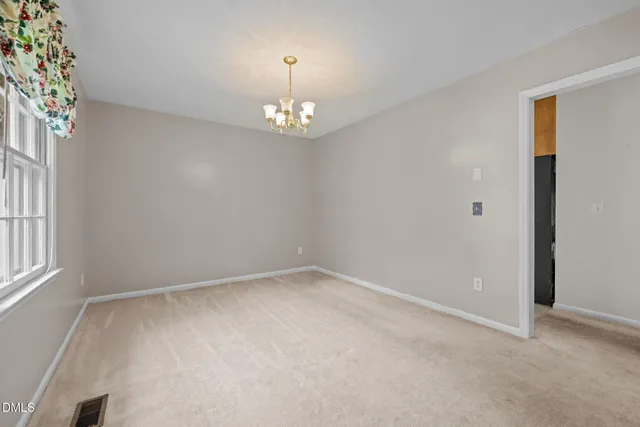 $364,900 | 5620 Birch Drive, Durham, NC 27712