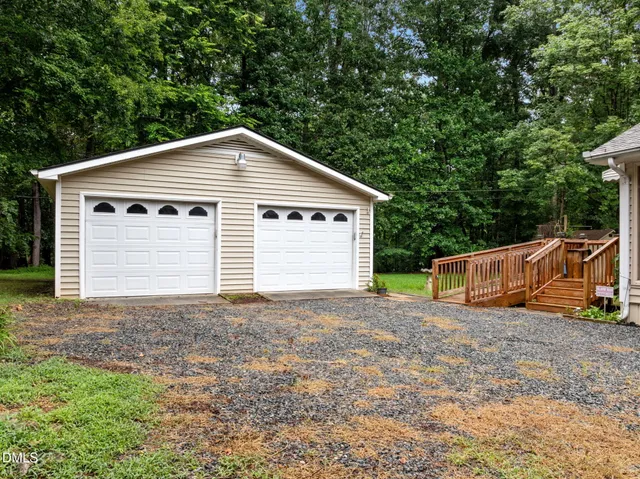 $364,900 | 5620 Birch Drive, Durham, NC 27712