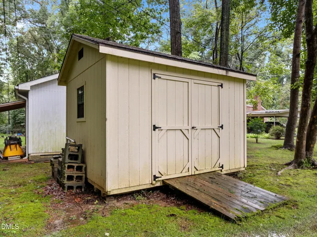 $364,900 | 5620 Birch Drive, Durham, NC 27712