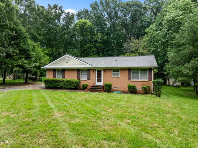 $364,900 | 5620 Birch Drive, Durham, NC 27712