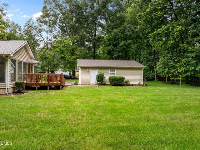 $364,900 | 5620 Birch Drive, Durham, NC 27712