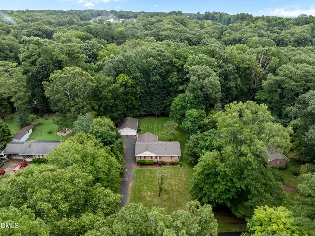 $364,900 | 5620 Birch Drive, Durham, NC 27712