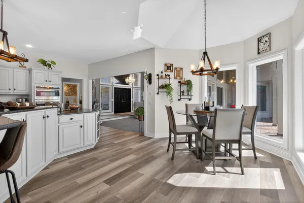 $995,500 | 4929 Country Lane, Jackson, MI 49201