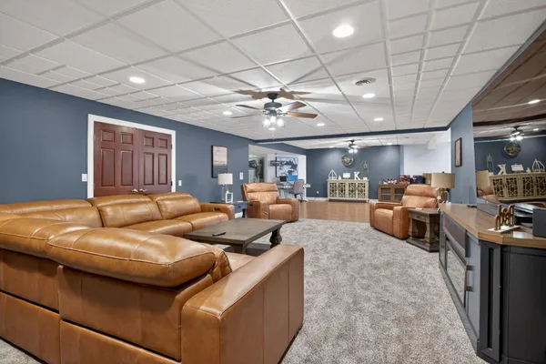 $995,500 | 4929 Country Lane, Jackson, MI 49201