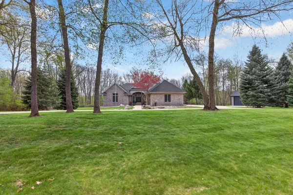 $995,500 | 4929 Country Lane, Jackson, MI 49201