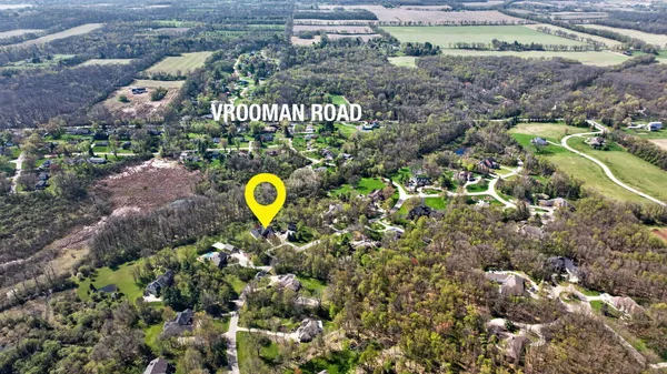 $995,500 | 4929 Country Lane, Jackson, MI 49201