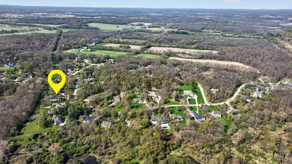 $995,500 | 4929 Country Lane, Jackson, MI 49201