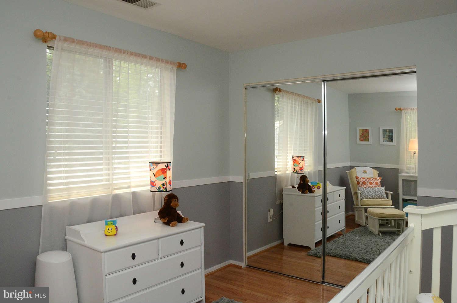 1652 Cedar Hollow Way Reston, VA 20194 - Photo 22 of 30 Bedroom