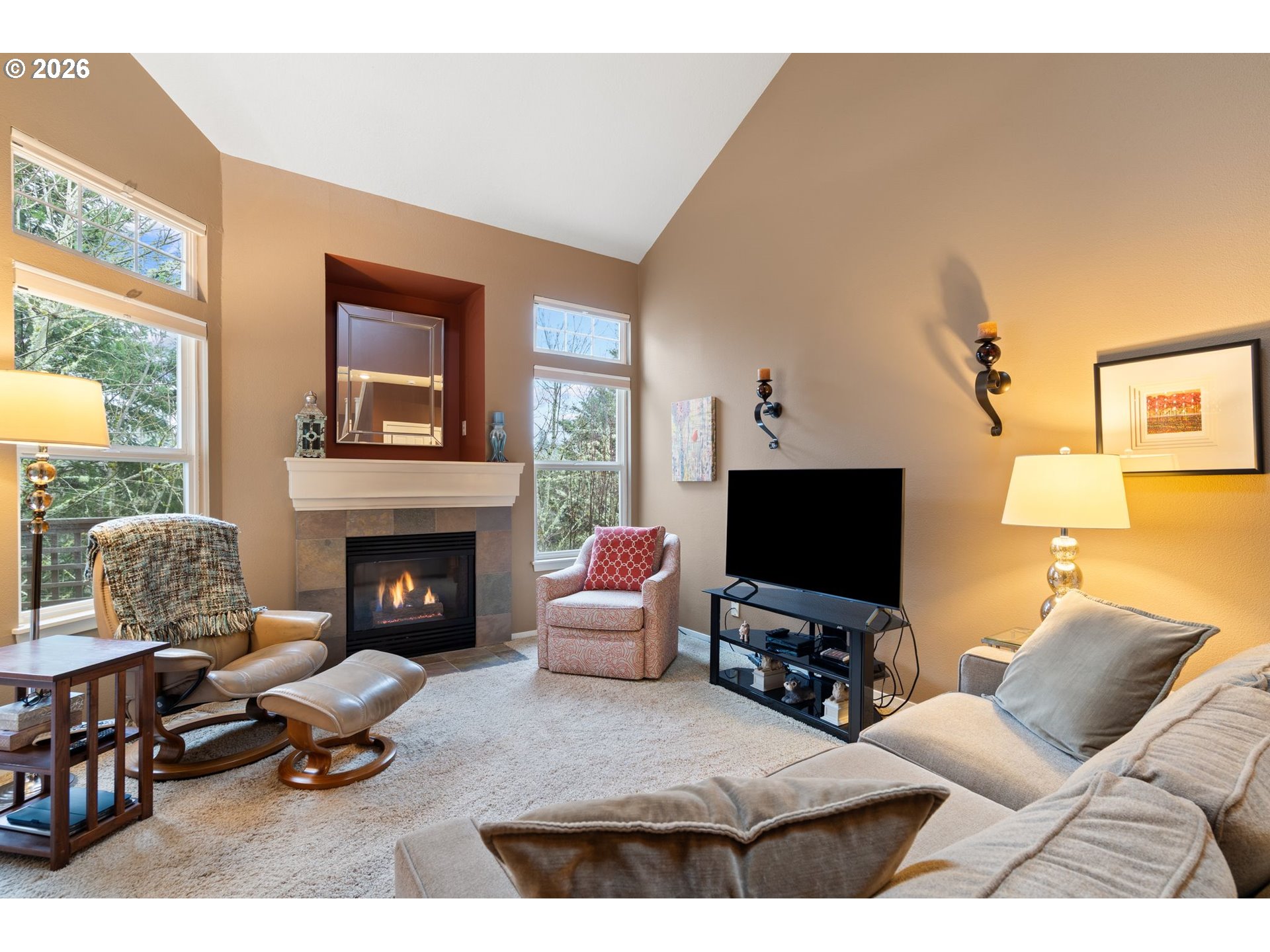 9709 Northwest Silver Ridge Loop Portland, OR 97229 - Photo 11 of 31