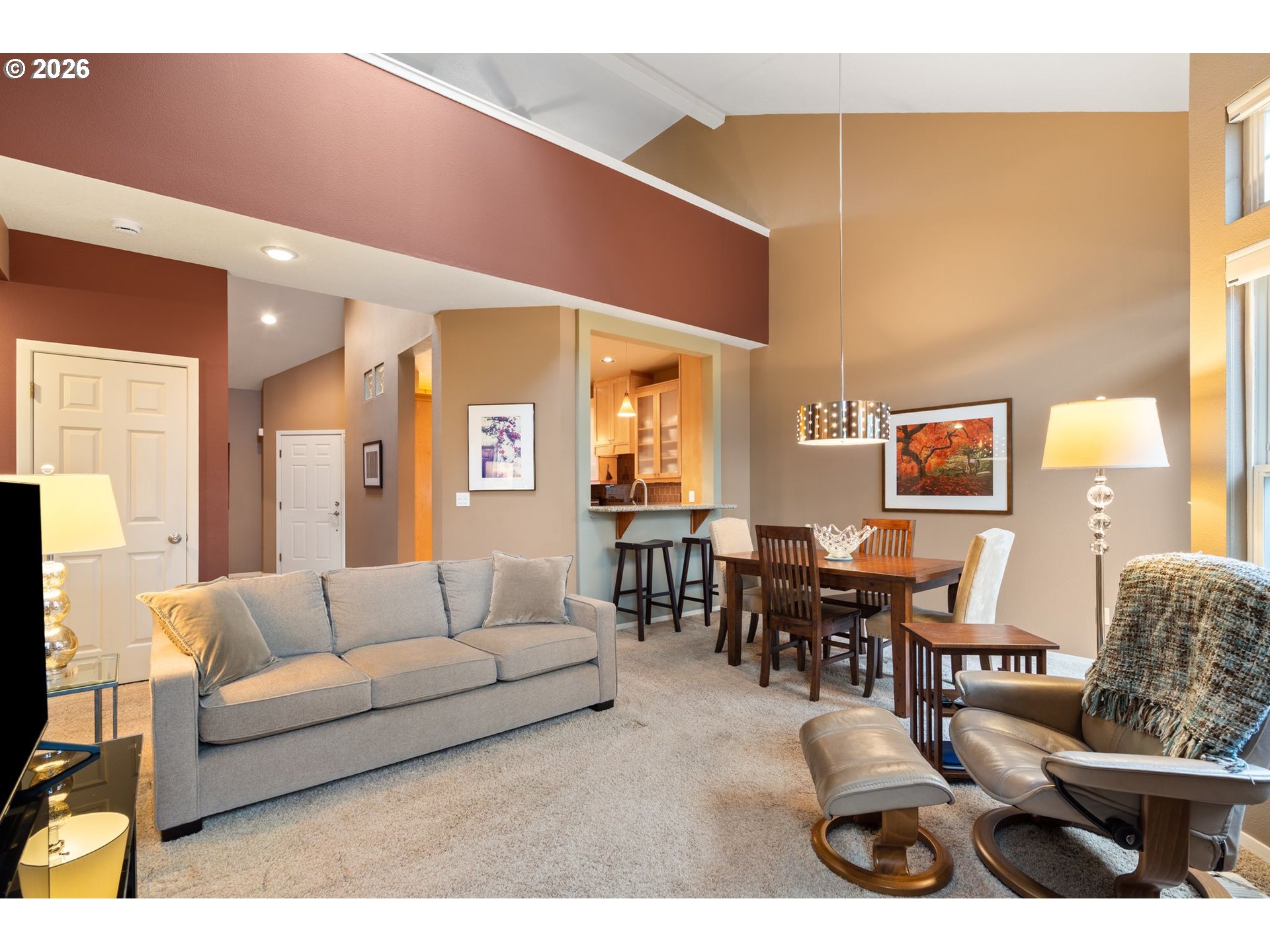 9709 Northwest Silver Ridge Loop Portland, OR 97229 - Photo 12 of 31