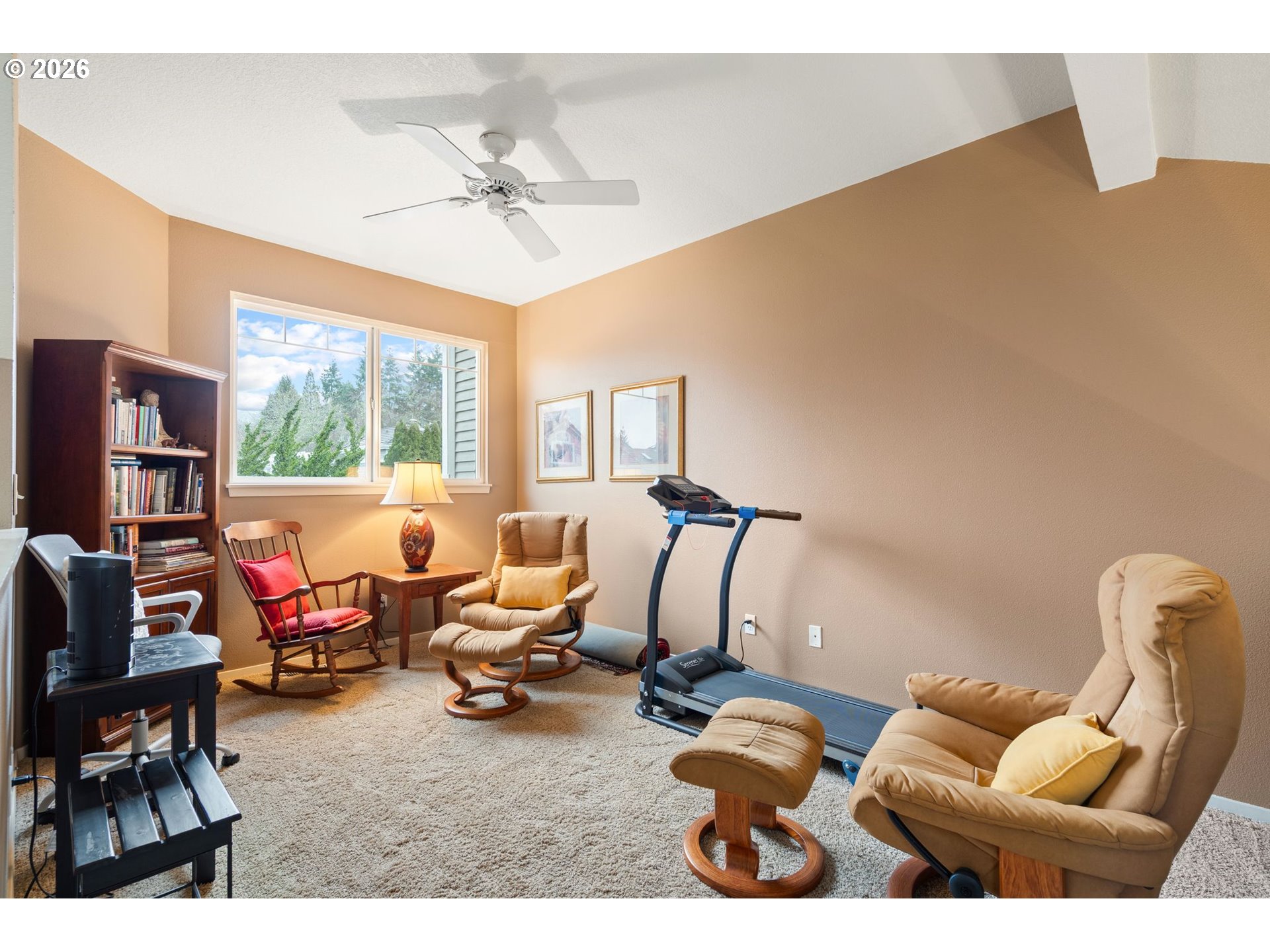 9709 Northwest Silver Ridge Loop Portland, OR 97229 - Photo 23 of 31