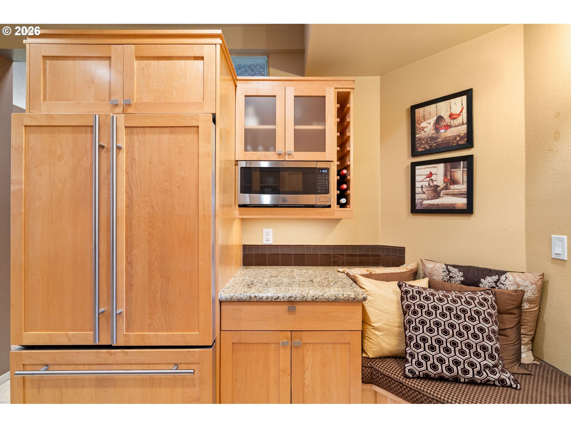 9709 Northwest Silver Ridge Loop Portland, OR 97229 - Photo 26 of 31