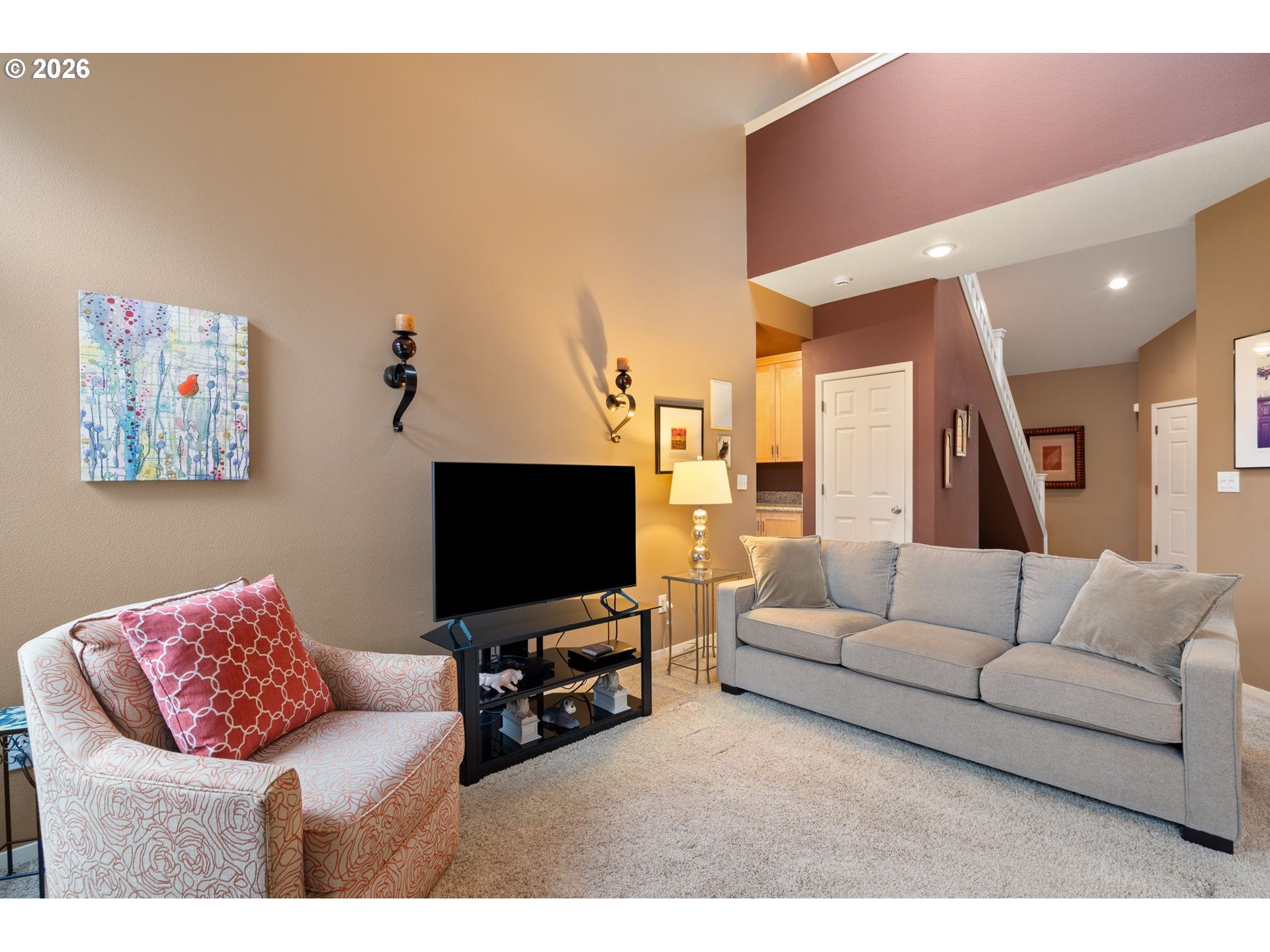 9709 Northwest Silver Ridge Loop Portland, OR 97229 - Photo 27 of 31