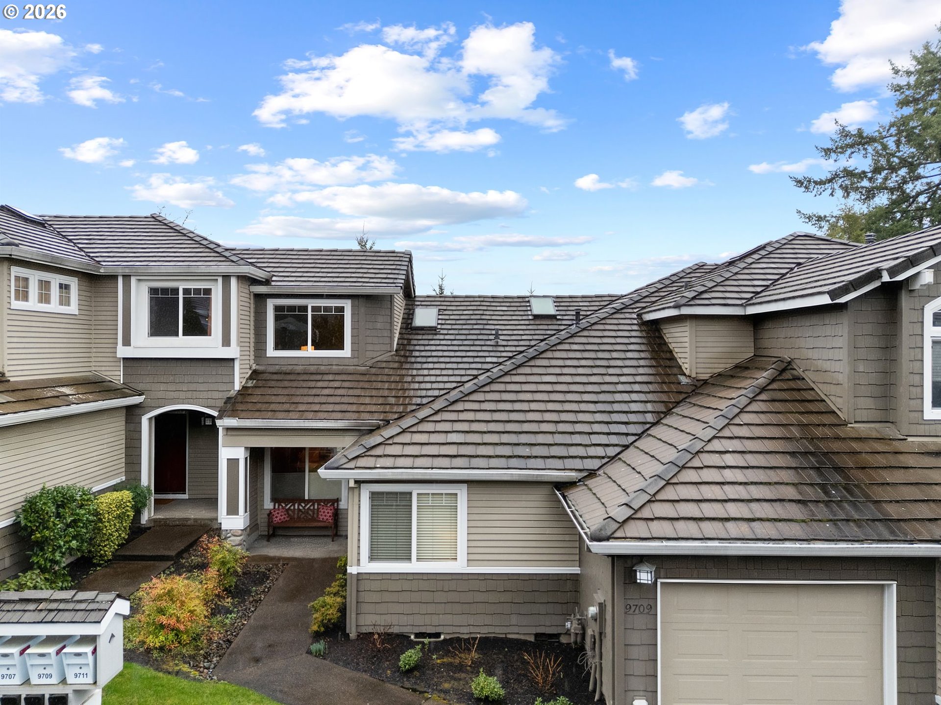 9709 Northwest Silver Ridge Loop Portland, OR 97229 - Photo 30 of 31