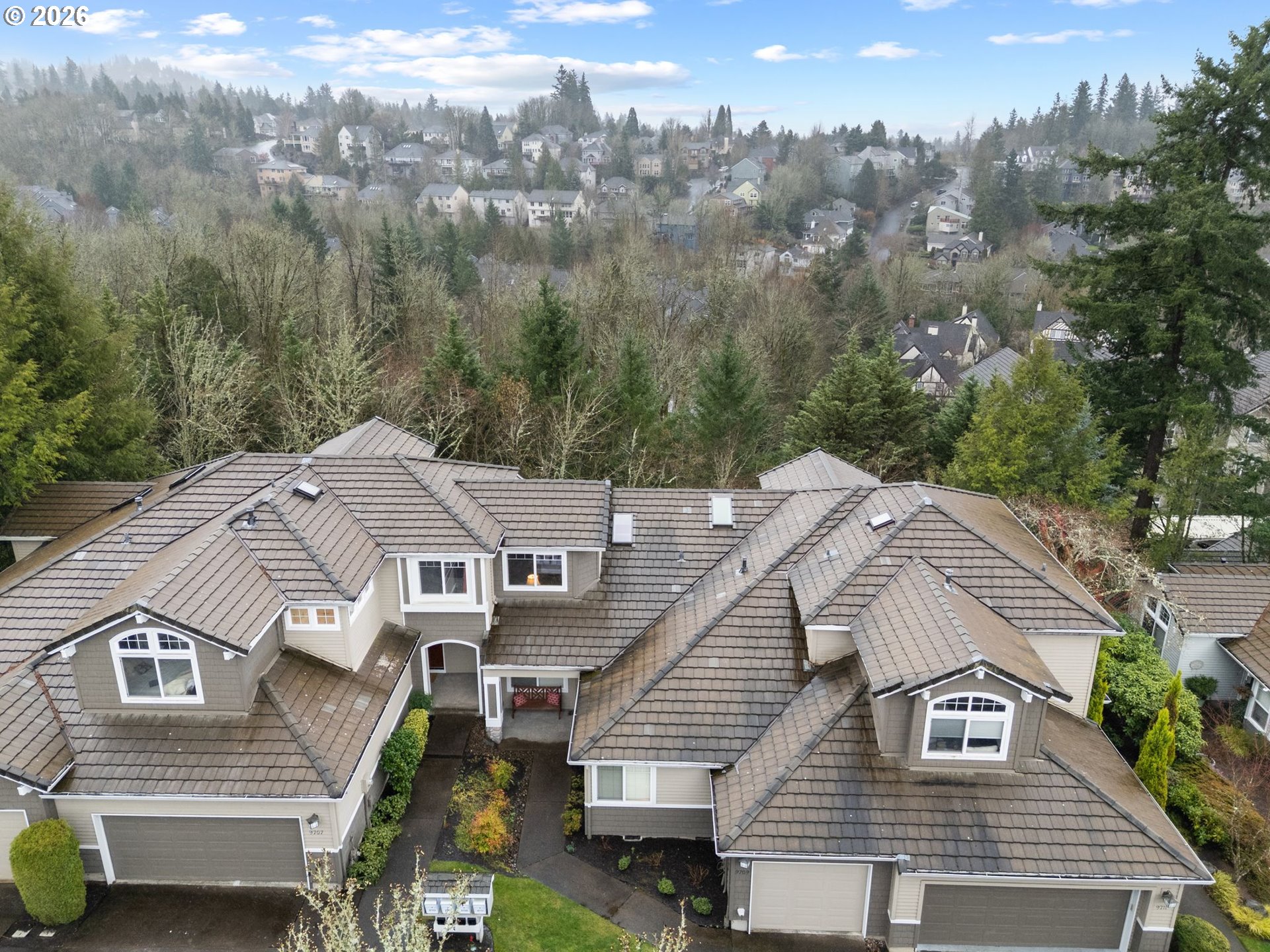 9709 Northwest Silver Ridge Loop Portland, OR 97229 - Photo 31 of 31