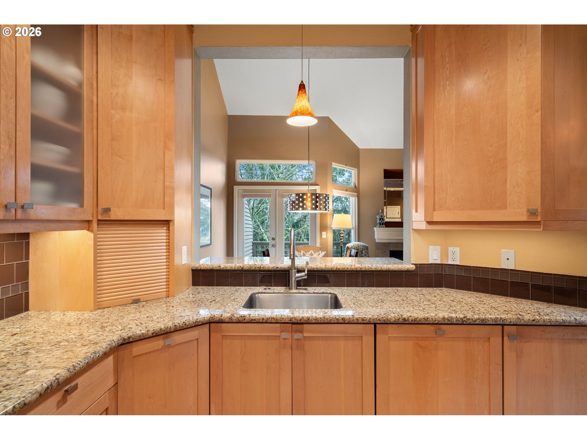 9709 Northwest Silver Ridge Loop Portland, OR 97229 - Photo 5 of 31